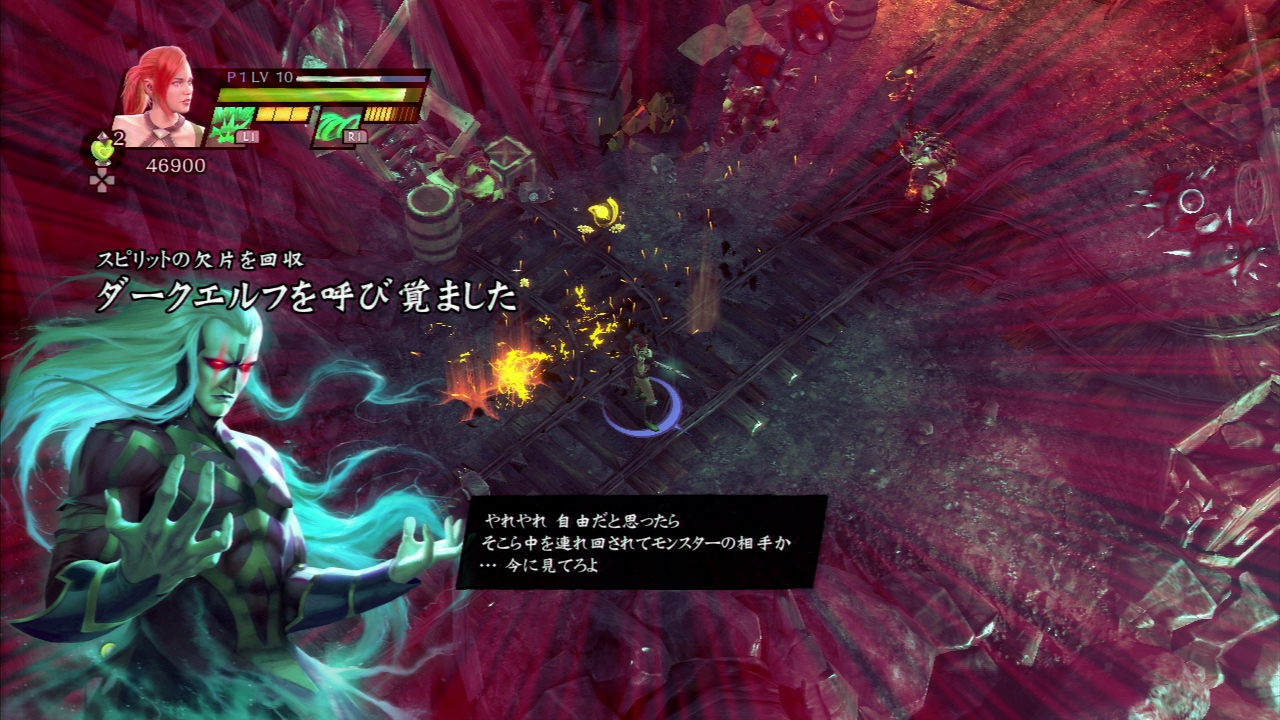 ꡼ No.036 | ֥å3פϥ꡼ǰ줿󥲡ˡ奢˳ڤ륷꡼ǿΥץ쥤ݡȤϤ