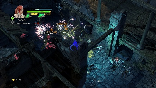 ꡼ No.008 | ֥å3פϥ꡼ǰ줿󥲡ˡ奢˳ڤ륷꡼ǿΥץ쥤ݡȤϤ