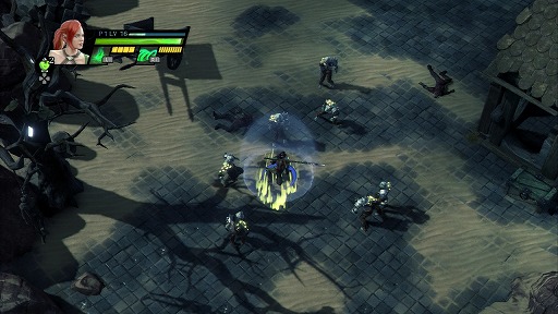 ꡼ No.031 | ֥å3פϥ꡼ǰ줿󥲡ˡ奢˳ڤ륷꡼ǿΥץ쥤ݡȤϤ