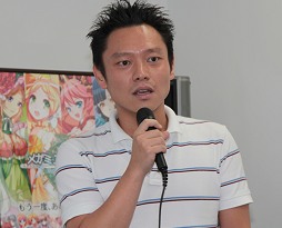 ꡼ No.001Υͥ / 2ܤˡҥѥ֥å󥰤ȯɽ줿ONE-UP ץ쥹ե2012ץݡ