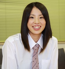 画像ギャラリー No.005のサムネイル画像 / 「メガミエンゲイジ!」のPVでコラボしたアイドルカレッジから,平成8年生まれの女の子達が編集部を訪問。とりあえずいろいろ聞いてみた