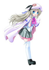 ���������꡼ No.003�Υ���ͥ������ / �֥ᥬ�ߥ��󥲥������פ�2��13�����GASH�ǤΥ����ӥ��򳫻�