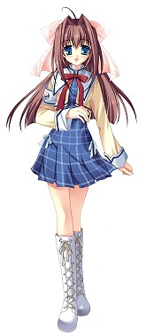 画像ギャラリー No.006のサムネイル画像 / 「メガミエンゲイジ!」,限定グッズを配布するイベントが5月3日に東京で開催