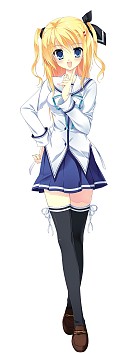 画像ギャラリー No.008のサムネイル画像 / 「メガミエンゲイジ!」,限定グッズを配布するイベントが5月3日に東京で開催