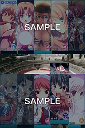 画像集#007のサムネイル/ONE-UPの「メガミエンゲイジ!」がオンラインゲーム初(?)のギネス世界記録に認定。その経緯と新作スマホアプリ「メガミエンゲイジ!クエスト」について聞いてみた