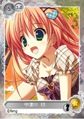 画像ギャラリー No.008のサムネイル画像 / 「メガミエンゲイジ!」“ちいさな彼女の小夜曲”の新カードを手に入れよう