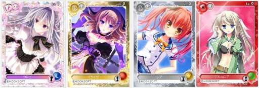 ꡼ No.008 | ֥ᥬߥ󥲥HOOKSOFTΡ֥ȥ٥󥰥פ鿷ɤо