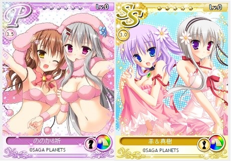 画像ギャラリー No.005のサムネイル画像 / 「メガミエンゲイジ!」,PENCILの人気作品「タラレバ」から新規カードが登場