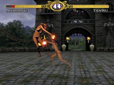 画像ギャラリー No.009のサムネイル画像 / あのビキニ美女達が帰ってきた。「ビキニカラテ2 エリジアの女戦士」が8月10日に発売決定