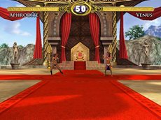 画像ギャラリー No.010のサムネイル画像 / あのビキニ美女達が帰ってきた。「ビキニカラテ2 エリジアの女戦士」が8月10日に発売決定