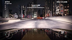 ꡼ No.004 | GRID 2פΥꥹȤ¿ɥХ֤̾ǿּǶȴ