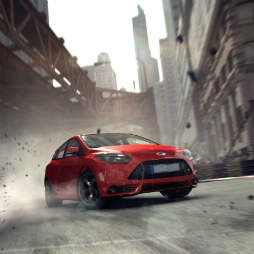 ꡼ No.021 | ȥ꡼Ȥ饵åȤޤǡǮ졼Хȥ뤬פ¸ʬ˳ڤRACE DRIVER GRID 2פΥӥ塼Ǻ