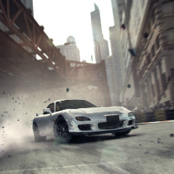 ꡼ No.022 | ȥ꡼Ȥ饵åȤޤǡǮ졼Хȥ뤬פ¸ʬ˳ڤRACE DRIVER GRID 2פΥӥ塼Ǻ