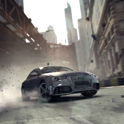 ꡼ No.024 | ȥ꡼Ȥ饵åȤޤǡǮ졼Хȥ뤬פ¸ʬ˳ڤRACE DRIVER GRID 2פΥӥ塼Ǻ