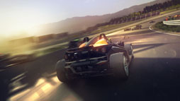 ꡼ No.011Υͥ / RACE DRIVER GRID 2פ2013ǯƤȯ䡣Ƿ깭졼˻路ơܻؤ