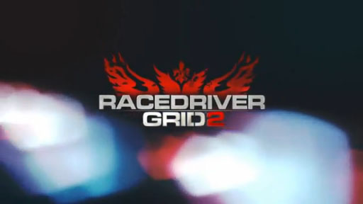 ɥޥRACE DRIVER GRID2åƥ