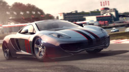 RACE DRIVER GRID 2פȯ725˷ꡣȤץVIP PASS CODEפξܺ٤ͽŵξ餫