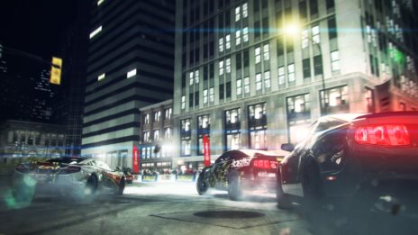 ꡼ No.002 | RACE DRIVER GRID 2ץ⡼ɾ䥯ꥨ󥿥ӥ塼ե˥γȤǮΥХȥץ쥤ࡼӡǳǧ褦