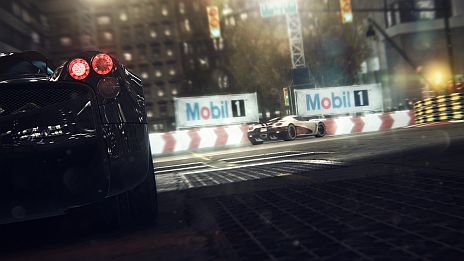 ꡼ No.003 | RACE DRIVER GRID 2סԳϥ/ץ/åȤΥ꡼󥷥åȤˡ֤ǥ롼ȤѲLiveRoutesץ٥Ȥ