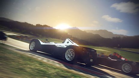 ꡼ No.004 | RACE DRIVER GRID 2סԳϥ/ץ/åȤΥ꡼󥷥åȤˡ֤ǥ롼ȤѲLiveRoutesץ٥Ȥ