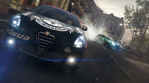 ꡼ No.007 | RACE DRIVER GRID 2סԳϥ/ץ/åȤΥ꡼󥷥åȤˡ֤ǥ롼ȤѲLiveRoutesץ٥Ȥ