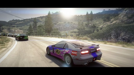 ꡼ No.021 | RACE DRIVER GRID 2סɥ饤СȤƤοθ륭ꥢ⡼ɤȼϿ륳ξܺ٤餫ˡǿࡼӡ