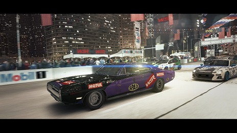 ꡼ No.022 | RACE DRIVER GRID 2סɥ饤СȤƤοθ륭ꥢ⡼ɤȼϿ륳ξܺ٤餫ˡǿࡼӡ