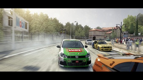 ꡼ No.023 | RACE DRIVER GRID 2סɥ饤СȤƤοθ륭ꥢ⡼ɤȼϿ륳ξܺ٤餫ˡǿࡼӡ