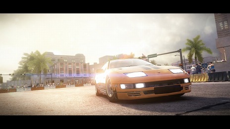 ꡼ No.028 | RACE DRIVER GRID 2סɥ饤СȤƤοθ륭ꥢ⡼ɤȼϿ륳ξܺ٤餫ˡǿࡼӡ