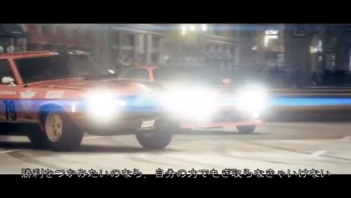 RACE DRIVER GRID 2 ȡ꡼ࡼӡ