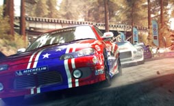 ꡼ No.008 | RACE DRIVER GRID 2פǳڤ6ĤζܤƤ餫ˡꥢ⡼ɤ˥եǿࡼӡ