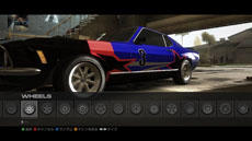 ꡼ No.007Υͥ / RACE DRIVER GRID 2׼Ͽ졼פȡǽɲäǥꥸʥƥι⤤ޥ󤬥ǥǤ褦ˤʤäޥҲ