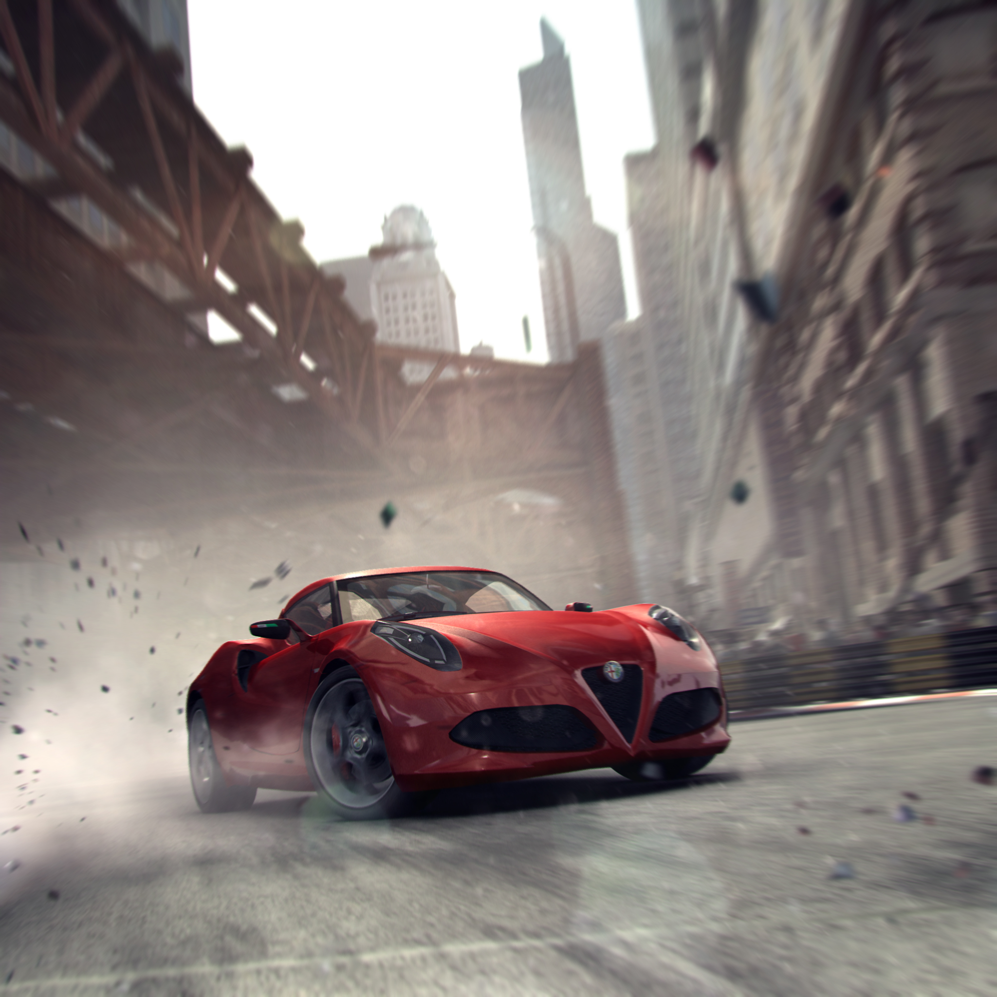 画像集no 008 Race Driver Grid 2 9台の収録車種が新たに追加公開 チェックポイントレースを紹介するムービーも 画像集no 008 Race Driver Grid 2 9台の収録車種が新たに追加公開 チェックポイントレースを紹介するムービーも