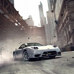 ꡼ No.005 | RACE DRIVER GRID 2ס9μϿּ郎ɲøåݥȥ졼Ҳ𤹤ࡼӡ