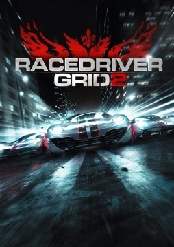 ꡼ No.001 | RACE DRIVER GRID 2סʬ륷ƥLiveRoutesפξҲࡼӡȡǿ꡼󥷥åȤ¿