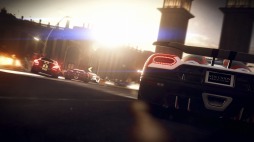 ꡼ No.003 | RACE DRIVER GRID 2סʬ륷ƥLiveRoutesפξҲࡼӡȡǿ꡼󥷥åȤ¿