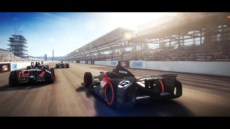 ꡼ No.019 | RACE DRIVER GRID 2ȯǰȥ쥤顼䡤ɥƥĤξ󤬸