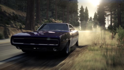 ꡼ No.001 | RACE DRIVER GRID 2סDLCPeak Performance PackפξҲࡼӡ