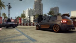 ꡼ No.007 | RACE DRIVER GRID 2סDLCPeak Performance PackפξҲࡼӡ