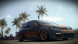 ꡼ No.009 | RACE DRIVER GRID 2סDLCPeak Performance PackפξҲࡼӡ