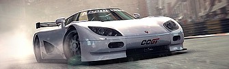 ꡼ No.001Υͥ / RACE DRIVER GRID 2סޥɲäͭDLCۿ