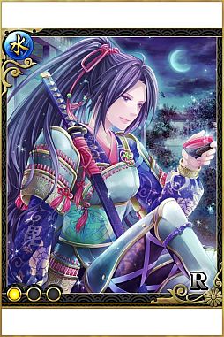 戦国フロンティア