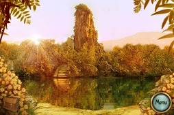 ꡼ No.003 | The Lost City