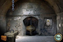 ꡼ No.004 | The Lost City