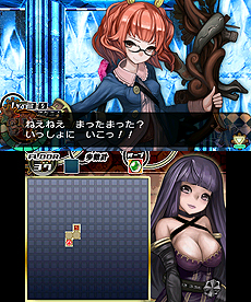 ꡼ No.005 | 3DSDLեȡ֥󥸥RPG ԥ2פ822ۿˡ󥸥ĩߡǿȤʤϲ60Ƨˤܻؤ