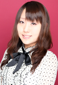 画像ギャラリー No.005のサムネイル画像 / 「アイログ」戸塚沙良と安藤 瞳,それぞれのボイス付きカードが本日登場