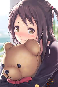 画像ギャラリー No.018のサムネイル画像 / 「アイログ」戸塚沙良と安藤 瞳,それぞれのボイス付きカードが本日登場