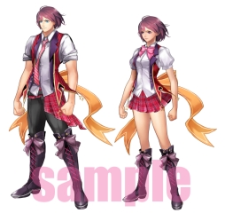 画像ギャラリー No.003のサムネイル画像 / 「アイログ」と「ドラゴンキャバリア」のコラボで限定アイテムが手に入る