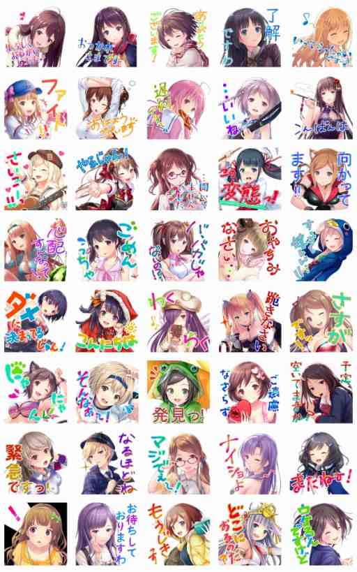 ꡼ No.008 | ֥פΥꥸʥ륰åLINEפ䳫