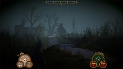 画像ギャラリー No.004のサムネイル画像 / 妙な雰囲気を持ったインディーズ系のホラーアドベンチャー,「Sir, You Are Being Hunted」の新情報が公開